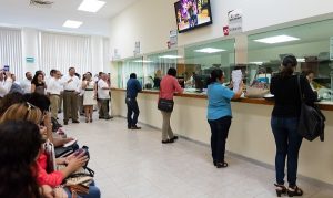 Yucatán, a la vanguardia en trámites ciudadanos