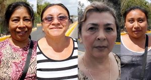 Agradecen ciudadanos conclusión de obras que mejoran su calidad de vida en Benito Juárez