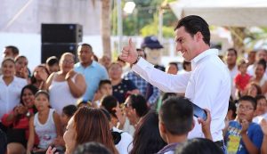 Remberto Estrada anuncia “Alcalde Contigo” para consolidar un gobierno cercano a la gente