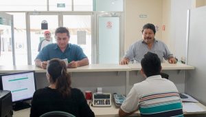En dos meses SEFIPLAN ha recibido casi 141 mil trámites para cambio de placas en Quintana Roo