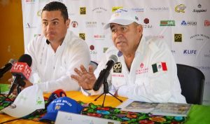 Iniciará en Campeche, Rally maya en México 2017