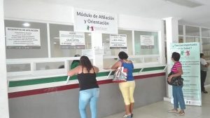 Derechohabientes del Seguro Popular en Campeche, deben renovar su póliza: Secretaria de Salud