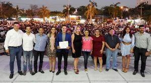 Ayuntamiento de Benito Juárez realiza con éxito programa “Operación Felicidad”