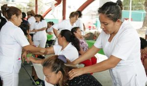 Instituto municipal de la Mujer diversificara oferta de talleres de capacitación para las benitojarenses