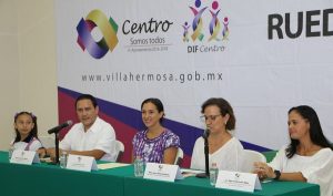 Proyecto “Centro tiene talento” reconocerá habilidades de los ciudadanos del municipio