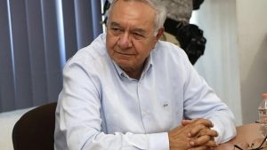 Chiapas y Nayarit los únicos estados listos para implementar su Sistema Local Anticorrupción