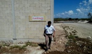 Clausura PROFEPA dos desarrollos inmobiliarios en Yucatán