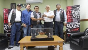 Concentración Biker tendrá invitados internacionales en Yucatán