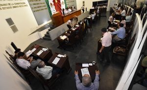 Establece Congreso de Tabasco que el Director Municipal de Seguridad Pública sea aprobado por el cabildo