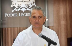 Ley Anticorrupción, tema a resolver en próximo periodo de sesiones en el Congreso Campeche