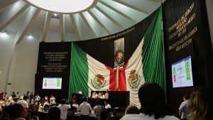 Promueve Congreso de Quintana Roo lucha por la igualdad de género