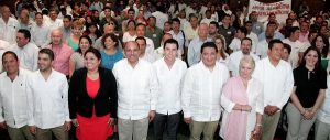 Inaugura Remberto Estrada foro de consulta  ciudadana “Movilidad en Quintana Roo”