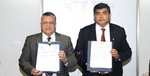Establece UJAT convenio de colaboración con Universidad de El Salvador
