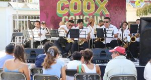 Coox Cancún invita a las familias benitojuarenses a celebrar su primer aniversario
