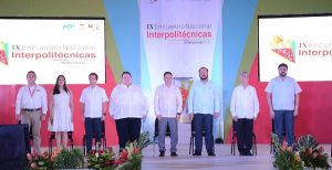 Inauguran en Tabasco Encuentro Nacional Interpolitécnicas