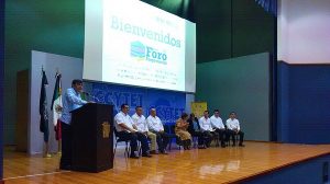 Inauguran en Tabasco, Macro Foro Empresarial 2017