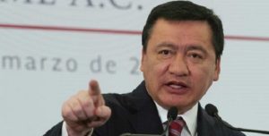 Denigra AMLO a las Fuerzas Armadas: Osorio Chong