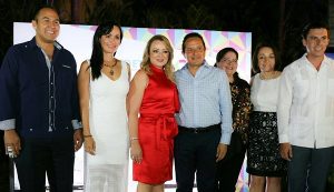 “All Experience” genera gran expectativa en el Tianguis Turístico de México