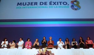 En Yucatán: Respeto y democracia, por un mundo igualitario