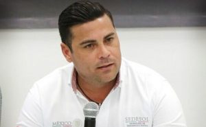 La SEDESOL  ha presentado diez denuncias por engaño en Campeche: Christian Castro Bello