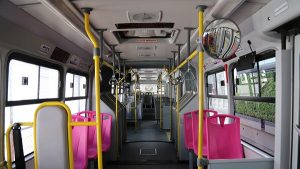 Horarios de transporte público en CDMX para el lunes 20 de marzo