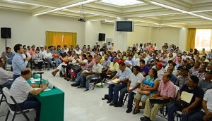 Tienen delegaciones municipales presencia relevante en el gobierno de Gerardo Gaudiano