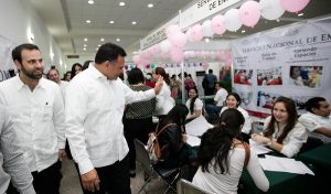 Oportunidades laborales para mujeres yucatecas
