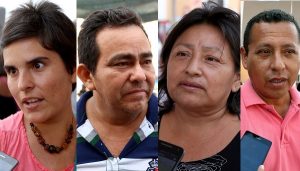 Vecinos de “Villas Otoch” agradecen servicios otorgados por el DIF Benito Juárez