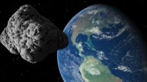 Asteroide de 650 metros pasara cerca de la Tierra