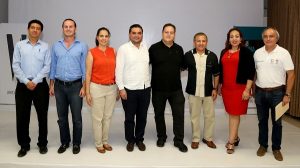 El Ayuntamiento de Benito Juárez fortalece la prevención del delito