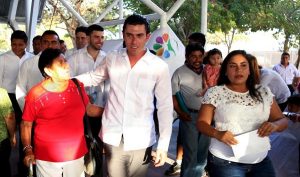 Remberto Estrada fortalece brigadas sociales para mejorar la calidad  de vida de las familias