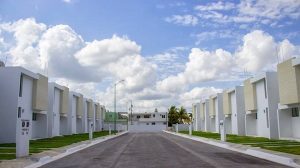 Se incrementa la oferta de vivienda nueva en Campeche: CODESVI