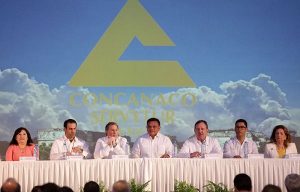 Yucatán, aliado para impulsar la economía nacional