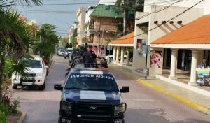 Seguridad y vigilancia, prioridades en este periodo vacacional: Carlos Joaquín