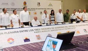 Transparencia y rendición de cuentas para corregir el rumbo de Quintana Roo: Carlos Joaquín
