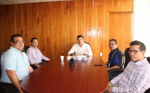 Inicia auditoría de entrega-recepción de Presidencia de la JUCOPO en Tabasco