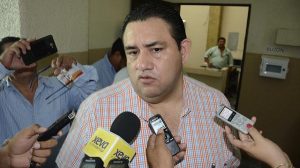 Conflicto de policías no debe descuidar seguridad de tabasqueños: Guillermo Torres López