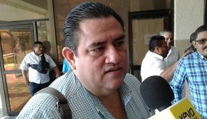 Evaluará Congreso de Tabasco Plan Integral de Seguridad Pública: Guillermo Torres
