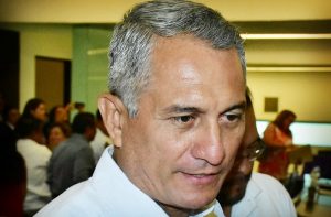 Analizaran 520 diputados en la COPECOL Anticorrupción: Ramón Méndez Lanz