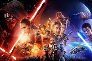Stars Wars Episodio IX llegara a cines el 24 de mayo