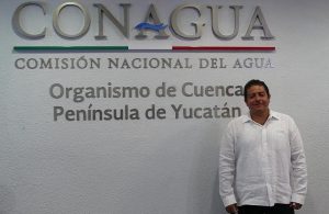 José Ignacio Mendicuti Priego toma protesta como nuevo Director General del OCPY
