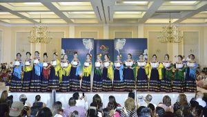 Arranca preferia en Tabasco, con la presentación de aspirantes a la Flor de Oro 2017