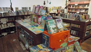 Jornada de lectura por el Día de las Librerías en Yucatán