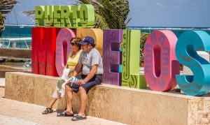 Recibirá Puerto Morelos a miles de turistas en Semana santa 2017