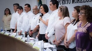 Regula Ayuntamiento de Puerto Morelos venta de bebidas alcohólicas