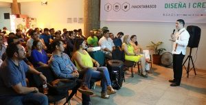 Inauguran Primer Hackathon Agro y Turismo en Tabasco