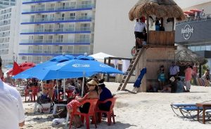 Protección Civil fortalecerá la seguridad en Playas de Cancún
