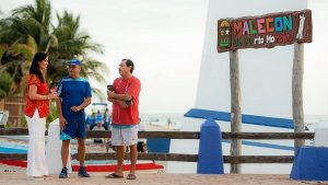 Puerto Morelos, destino con potencial de mayor crecimiento turístico