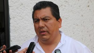 PEMEX no es justo con el municipio de Cárdenas: Rafael Acosta León