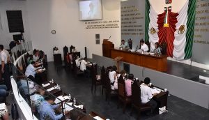 Exhorta LXII Legislatura al OSFE y a la ASF auditen obras del municipio de Centla